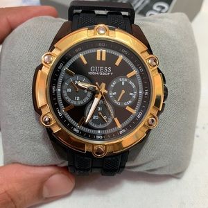 Guess watch
